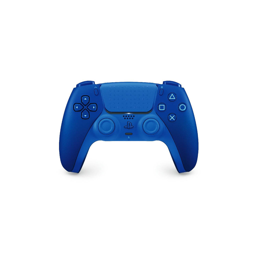 SONY Manette sans fil DualSense® Edition limitée Icon Blue pour PS5