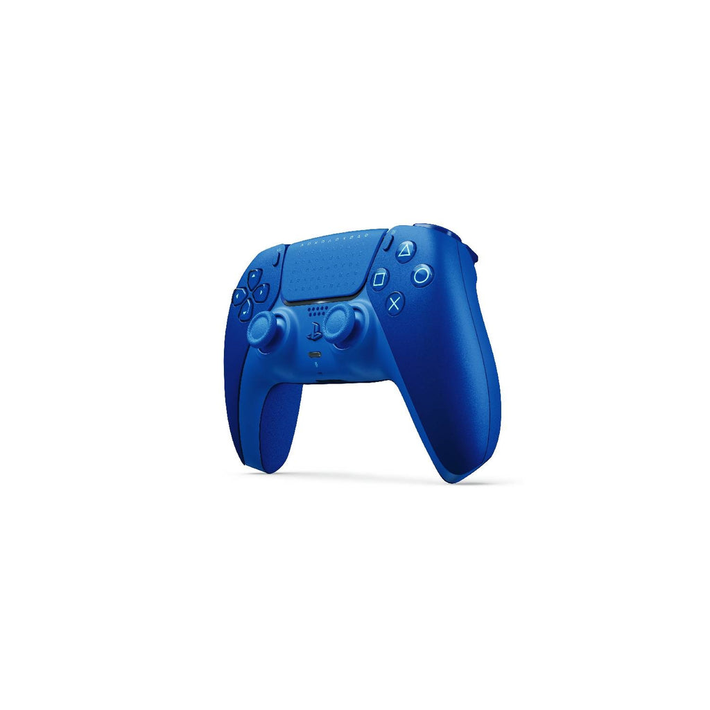 SONY Manette sans fil DualSense® Edition limitée Icon Blue pour PS5