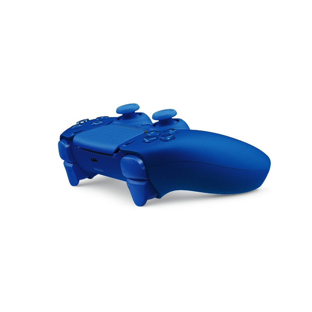 SONY Manette sans fil DualSense® Edition limitée Icon Blue pour PS5