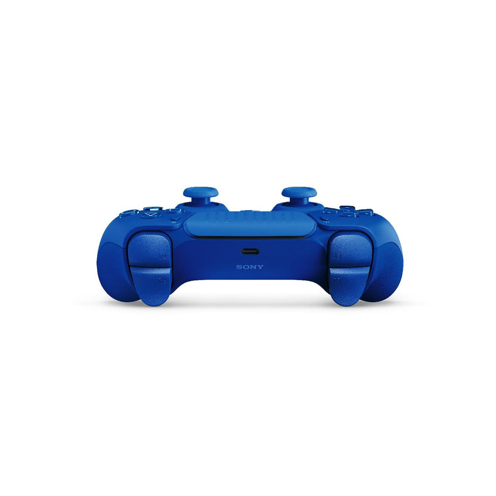 SONY Manette sans fil DualSense® Edition limitée Icon Blue pour PS5