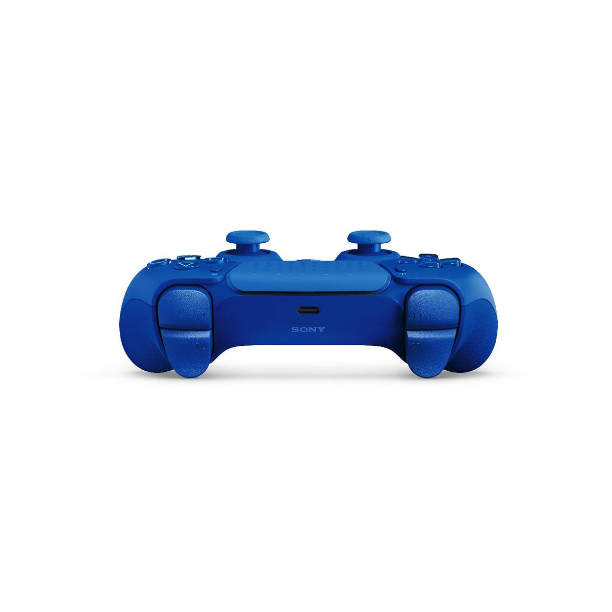 SONY Manette sans fil DualSense® Edition limitée Icon Blue pour PS5