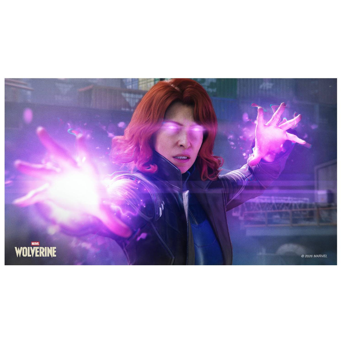 Insomniac Games Marvel's Wolverine PS5