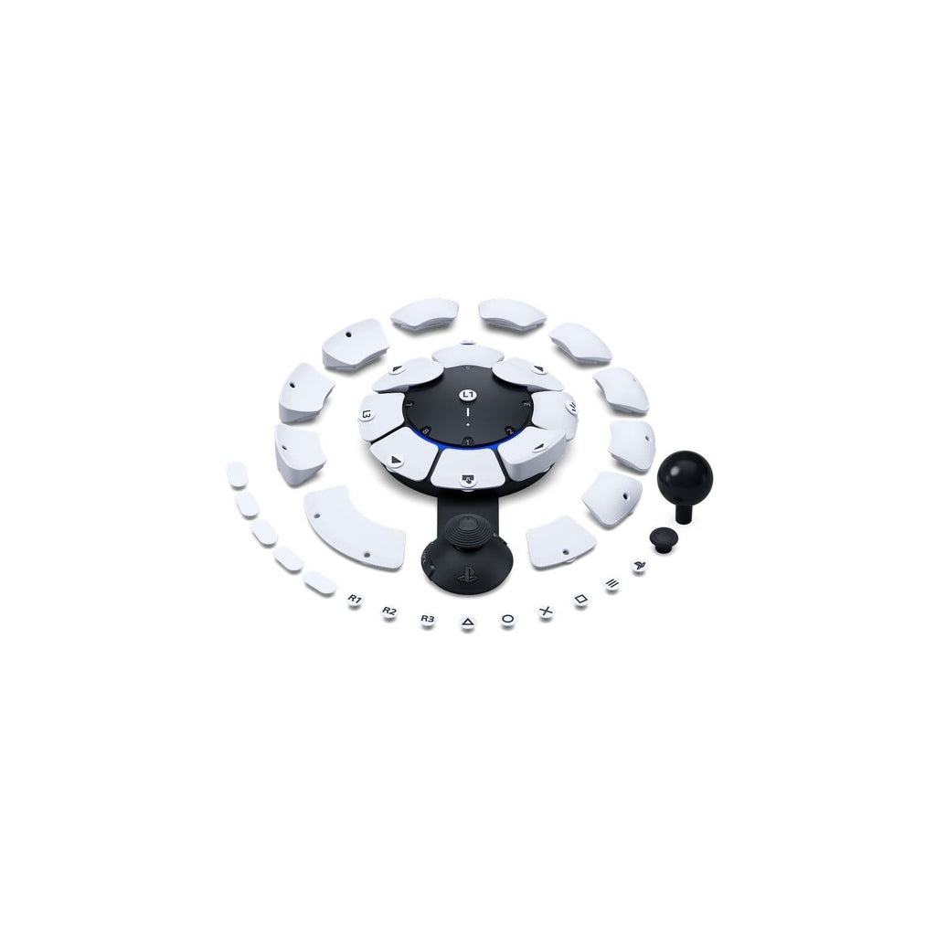 SONY Manette sans fil Access PS5