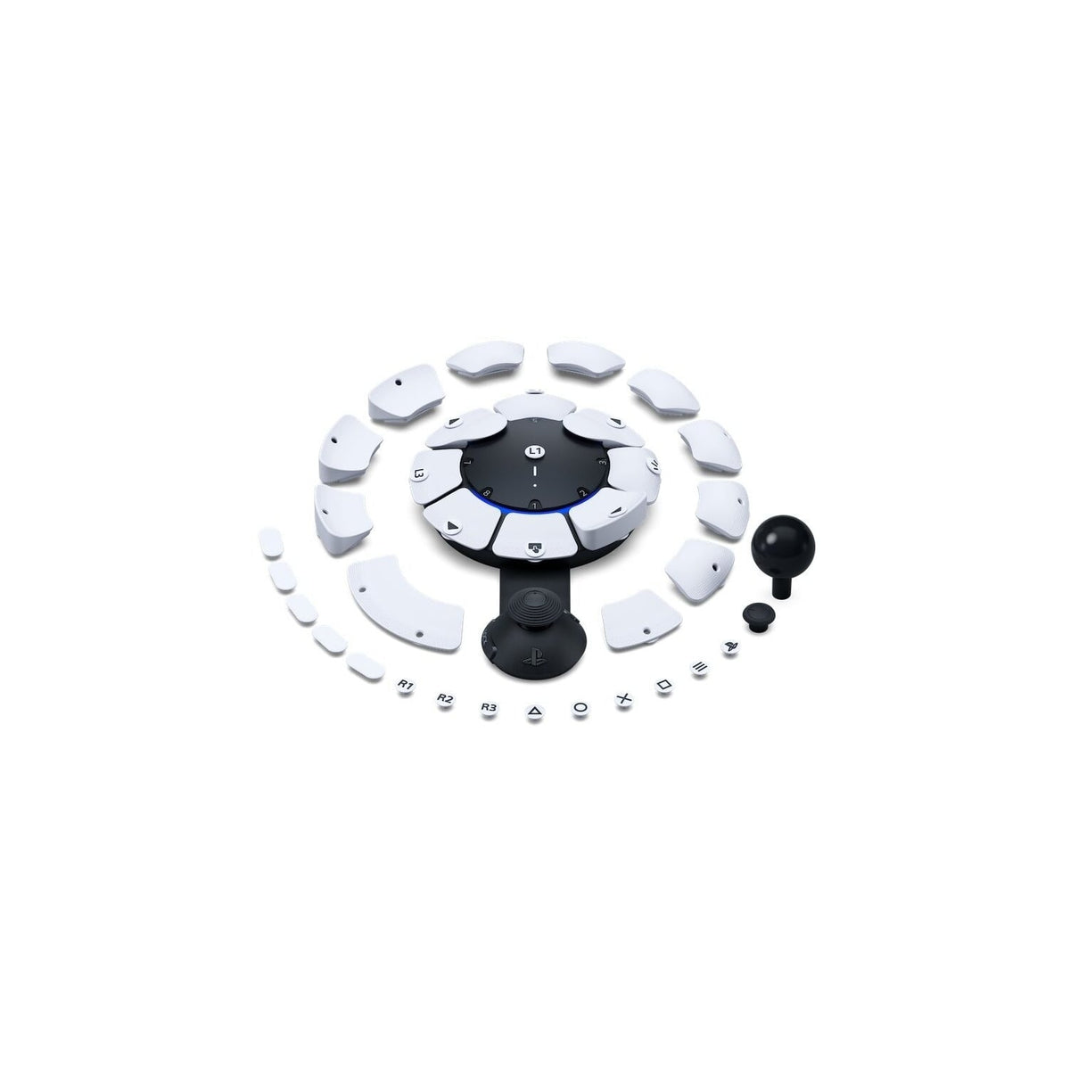 SONY Manette sans fil Access PS5
