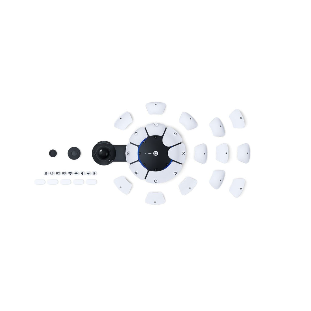 SONY Manette sans fil Access PS5