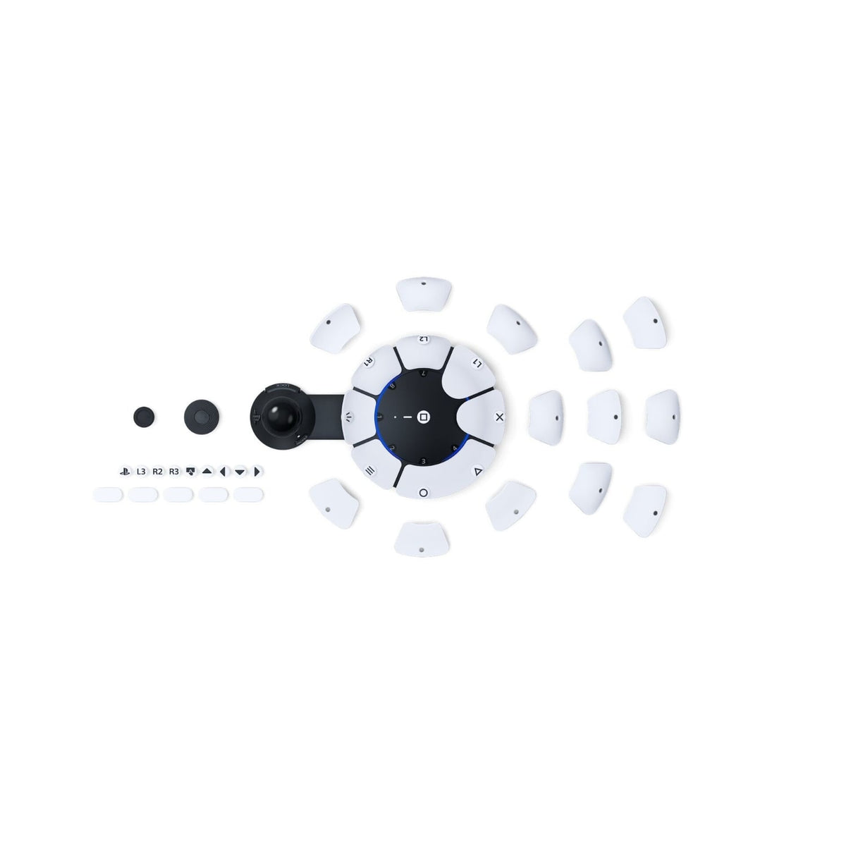 SONY Manette sans fil Access PS5