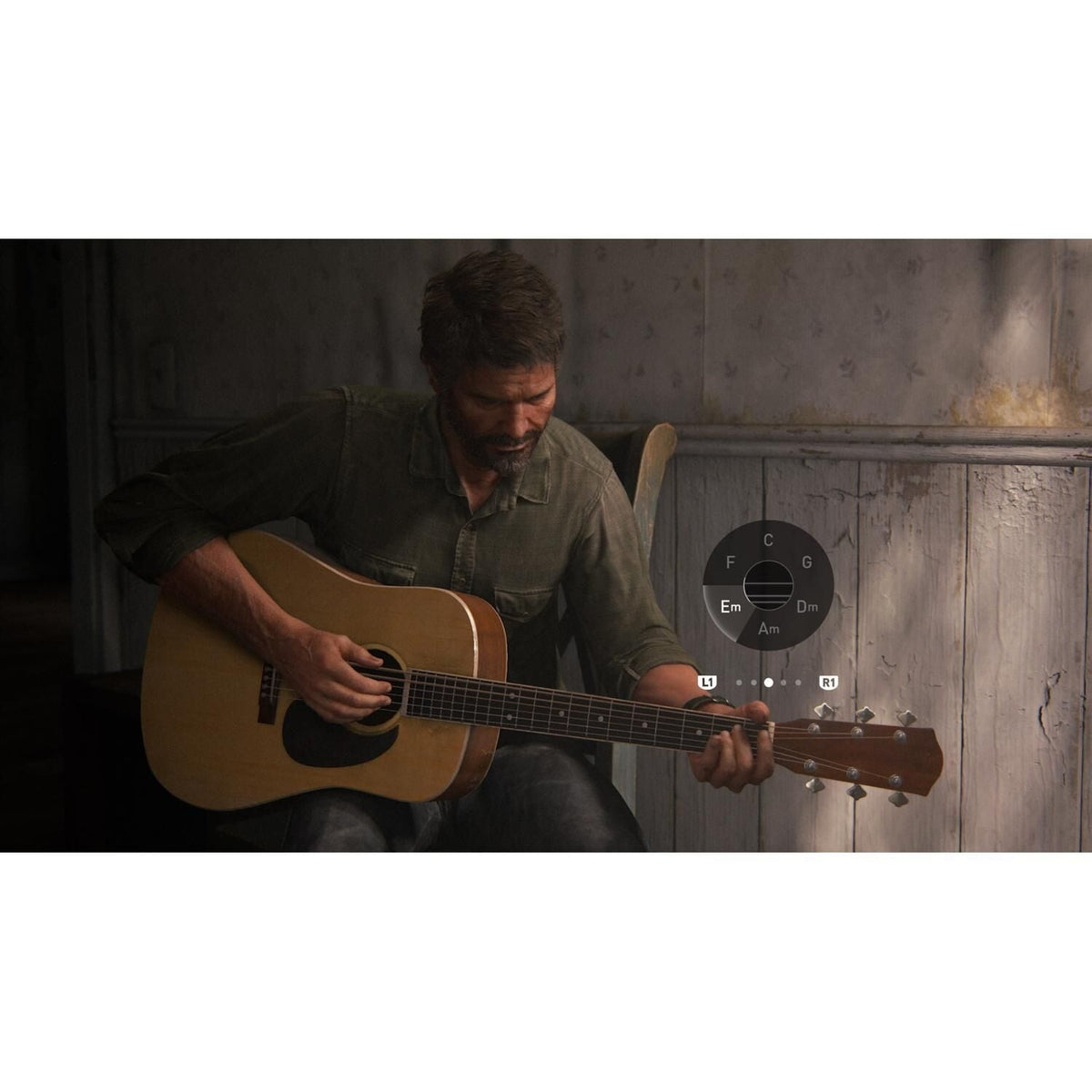 SONY Jeu Vidéo The Last of Us Part II remastered - PS5