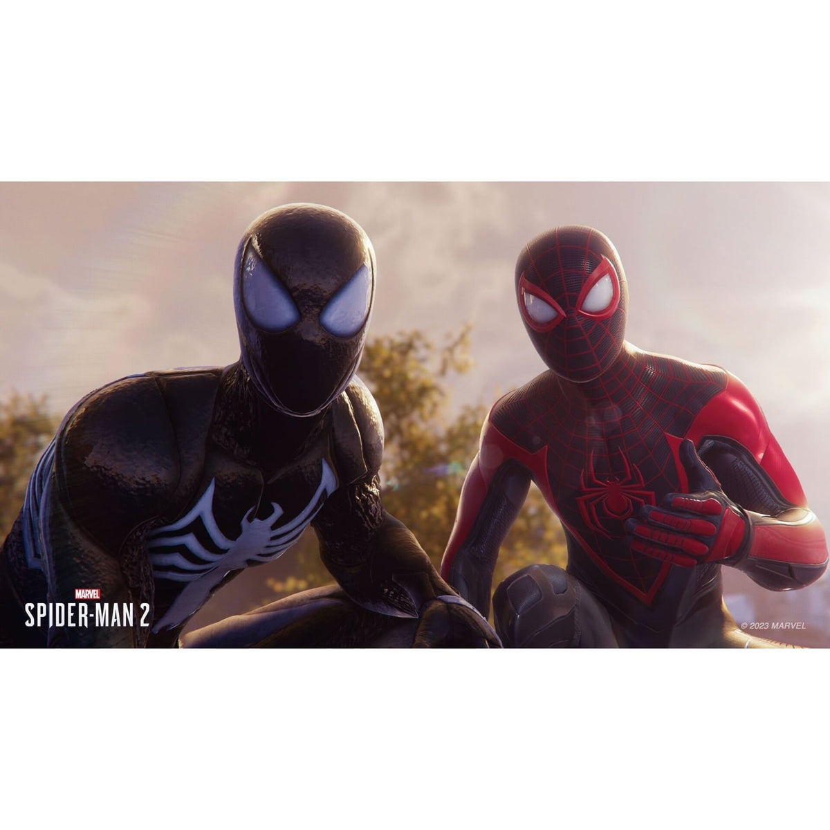 SONY Marvel’s Spider-Man 2 PS5