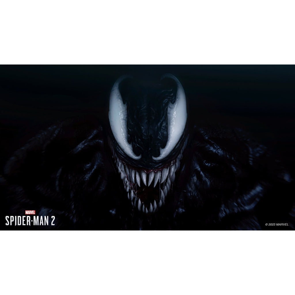 SONY Marvel’s Spider-Man 2 PS5