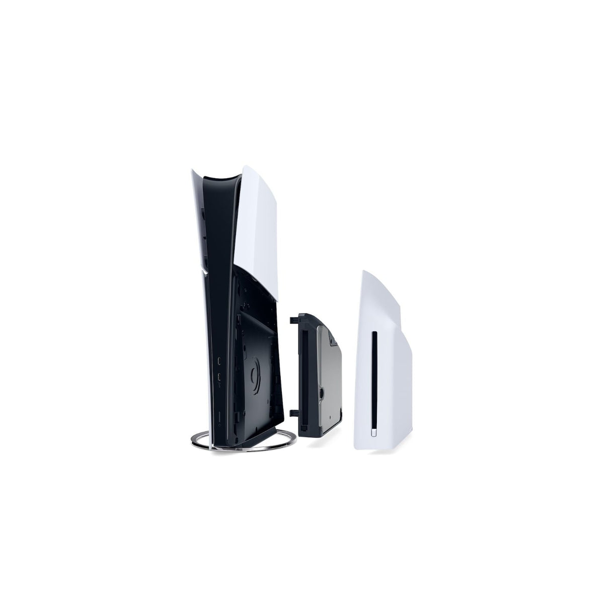 SONY Lecteur de disque pour console PS5 Digital Slim