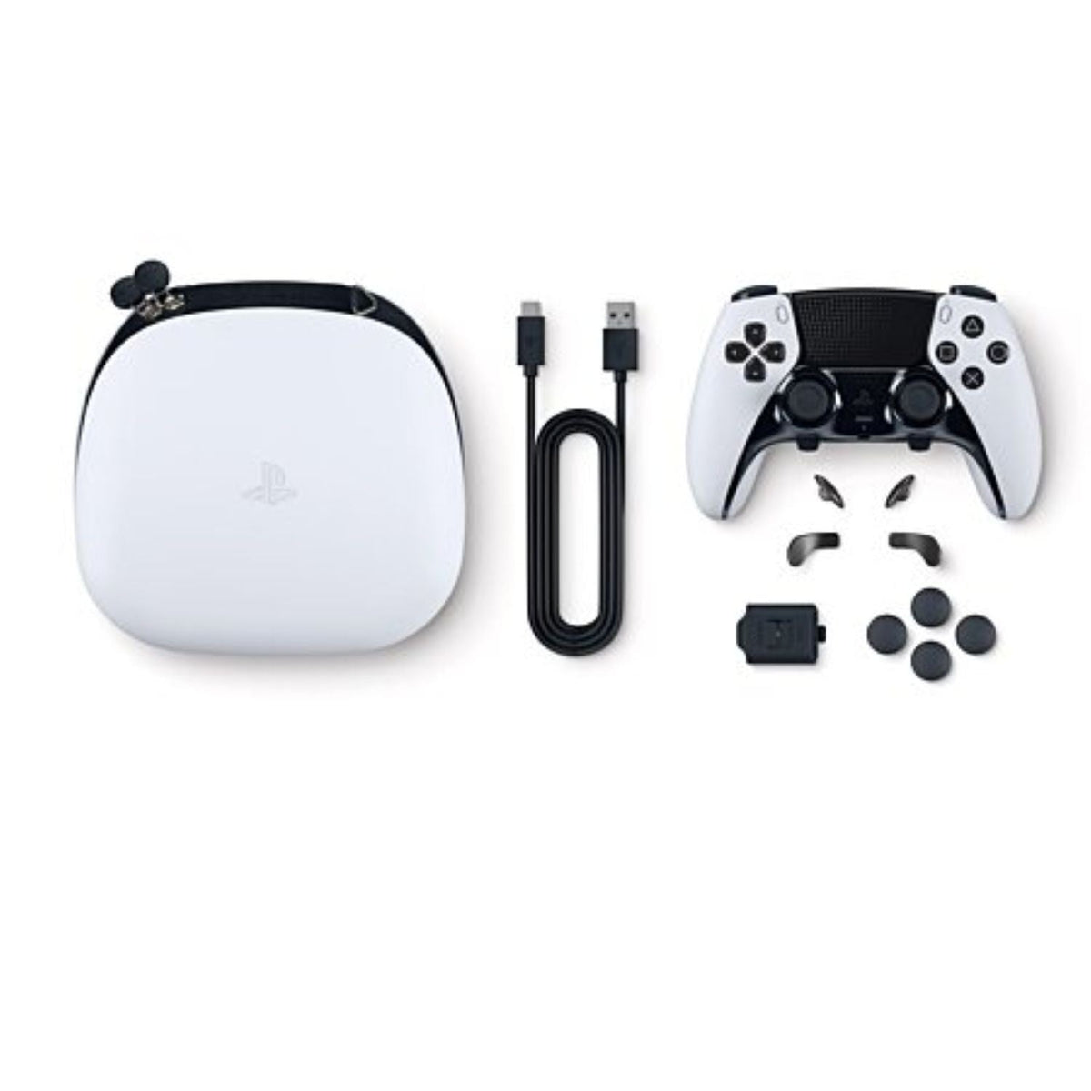 SONY Manette sans fil DualSense™ Edge PS5 et PC