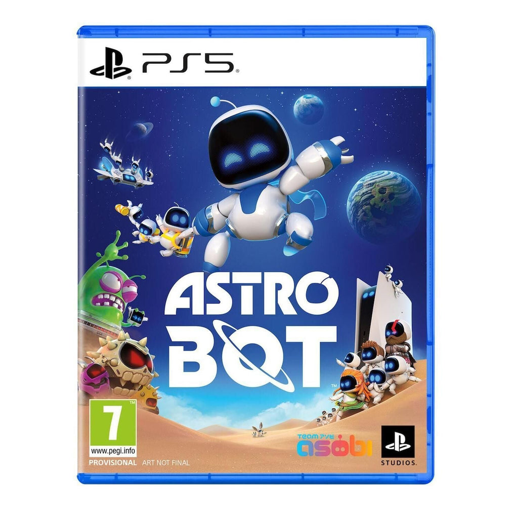 SONY Astro Bot PS5