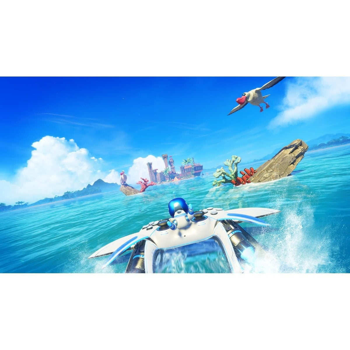SONY Astro Bot PS5