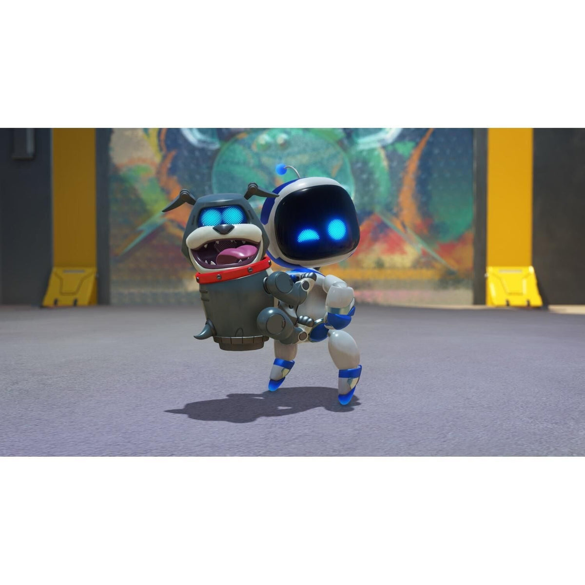 SONY Astro Bot PS5