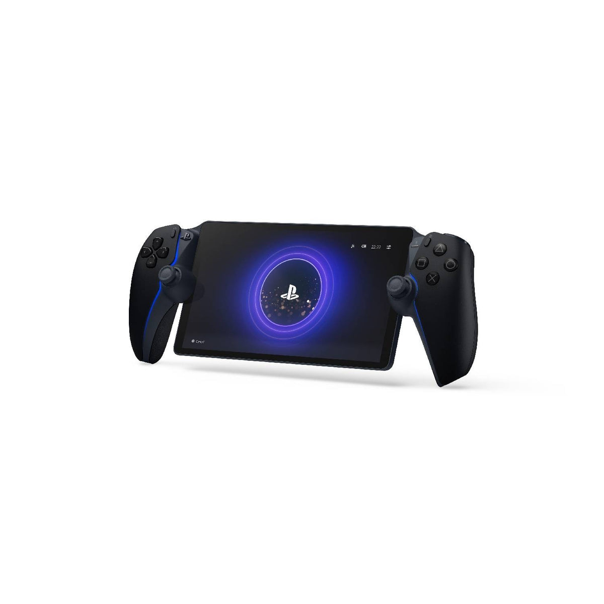 SONY Lecteur à distance PlayStation Portal Midnight Black PS5