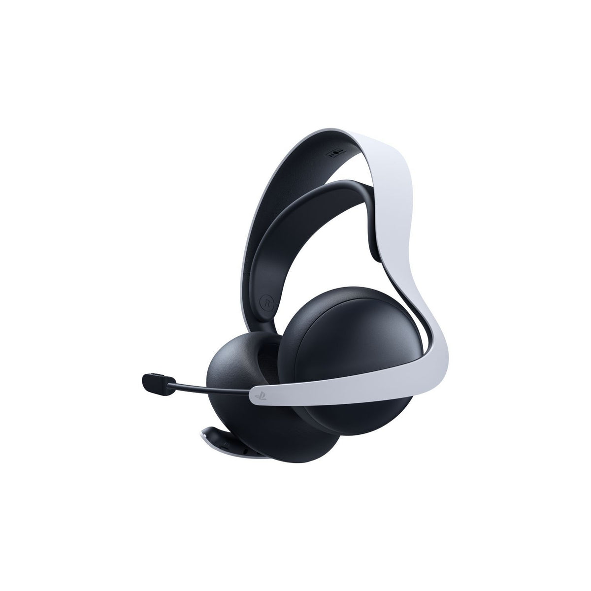 SONY Casque micro sans fil Pulse Elite blanc + sacoche grise