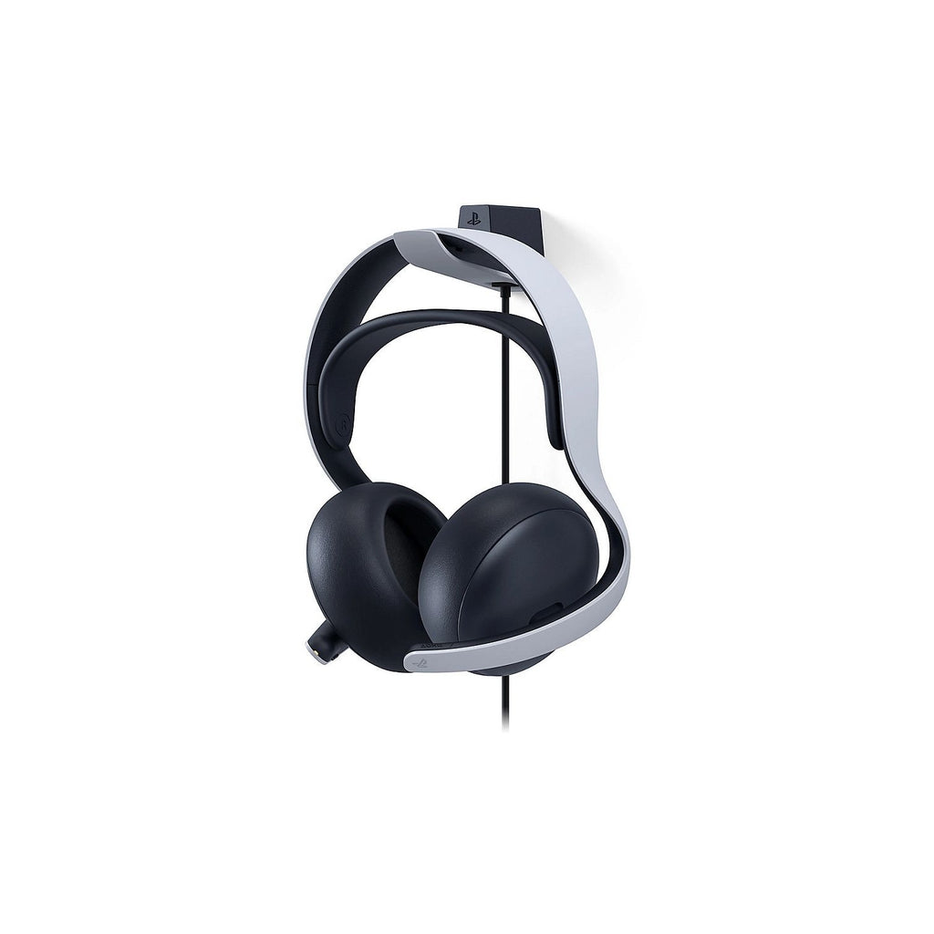 SONY Casque micro sans fil Pulse Elite blanc + sacoche grise