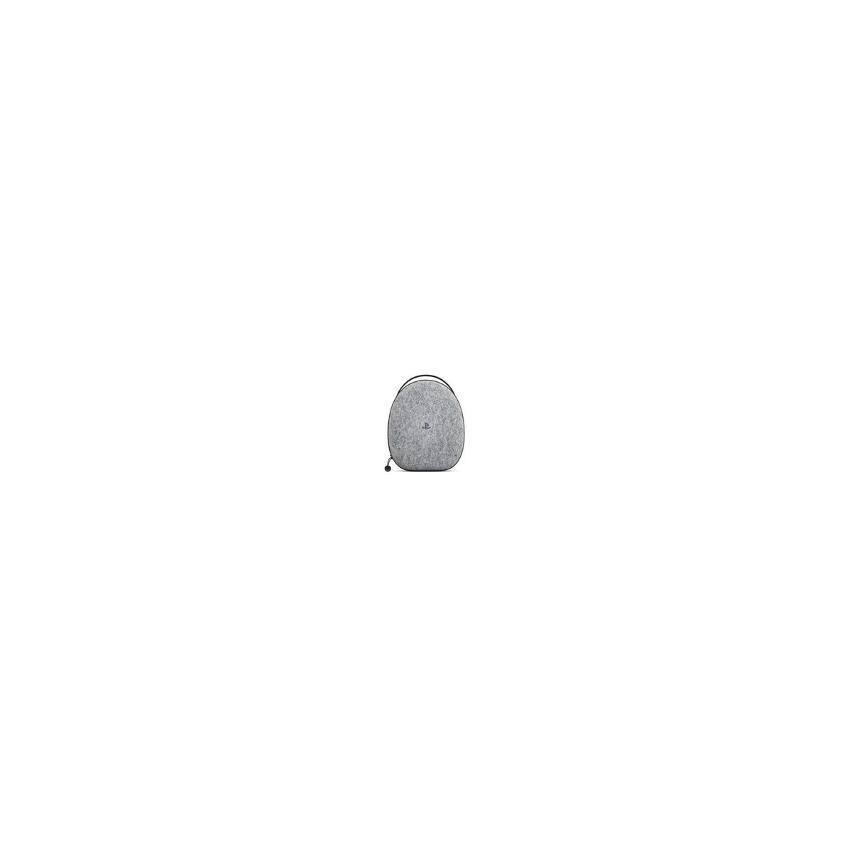 SONY Casque micro sans fil Pulse Elite blanc + sacoche grise