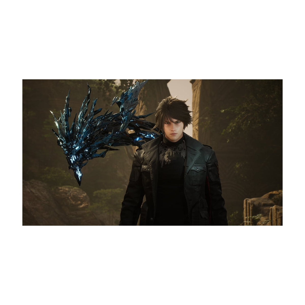 Ultizero Games Lost Soul Aside PS5