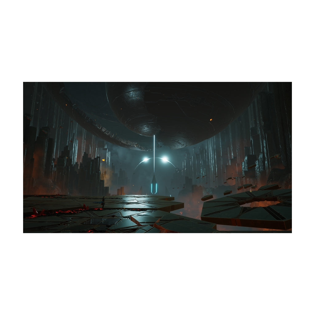 Ultizero Games Lost Soul Aside PS5