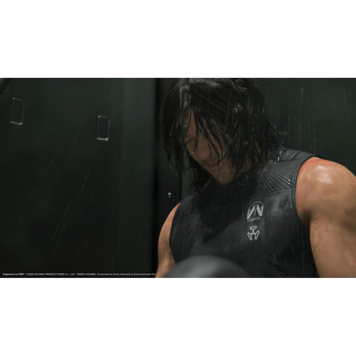 SONY Death Stranding 2 : On the beach PS5
