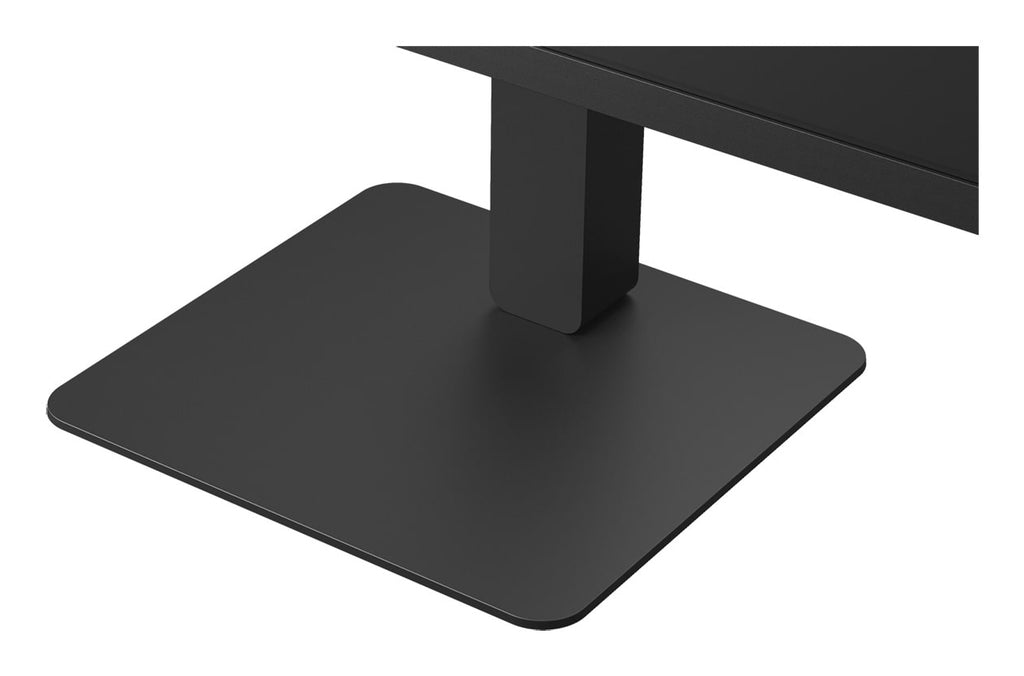 LG 24BA650 écran plat de PC 60,5 cm (23.8") 1920 x 1080 pixels Full HD LED Noir