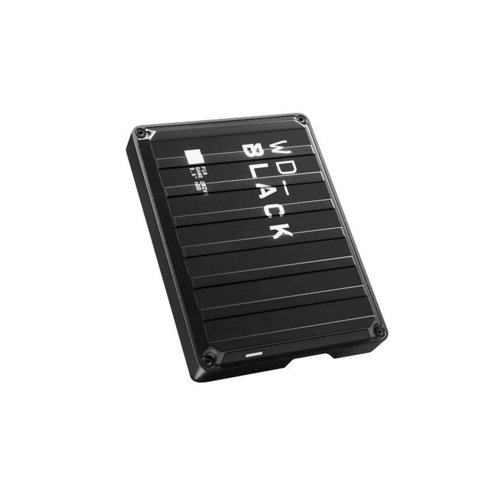 Western Digital Disque dur externe gaming WD_Black P10 5 To