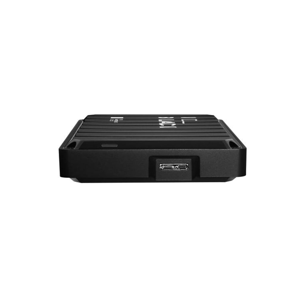Western Digital Disque dur externe gaming WD_Black P10 5 To
