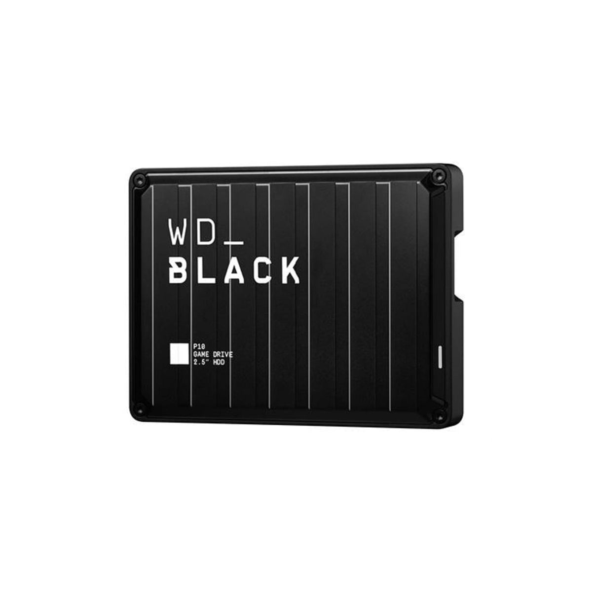 Western Digital Disque dur externe gaming WD_Black P10 5 To