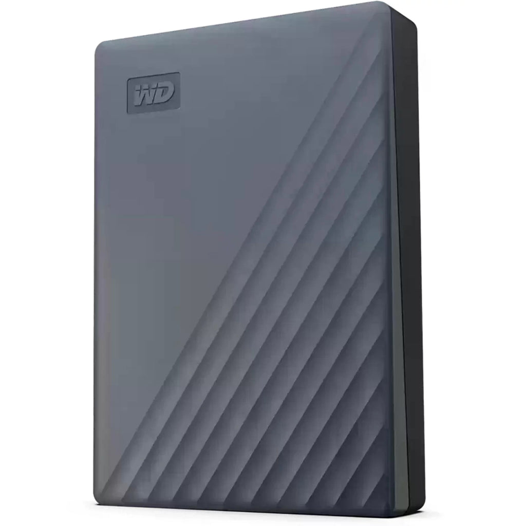 Western Digital Disque Dur Externe 4 To 3.2 Gen 1 (3.1 Gen 1) My Passport