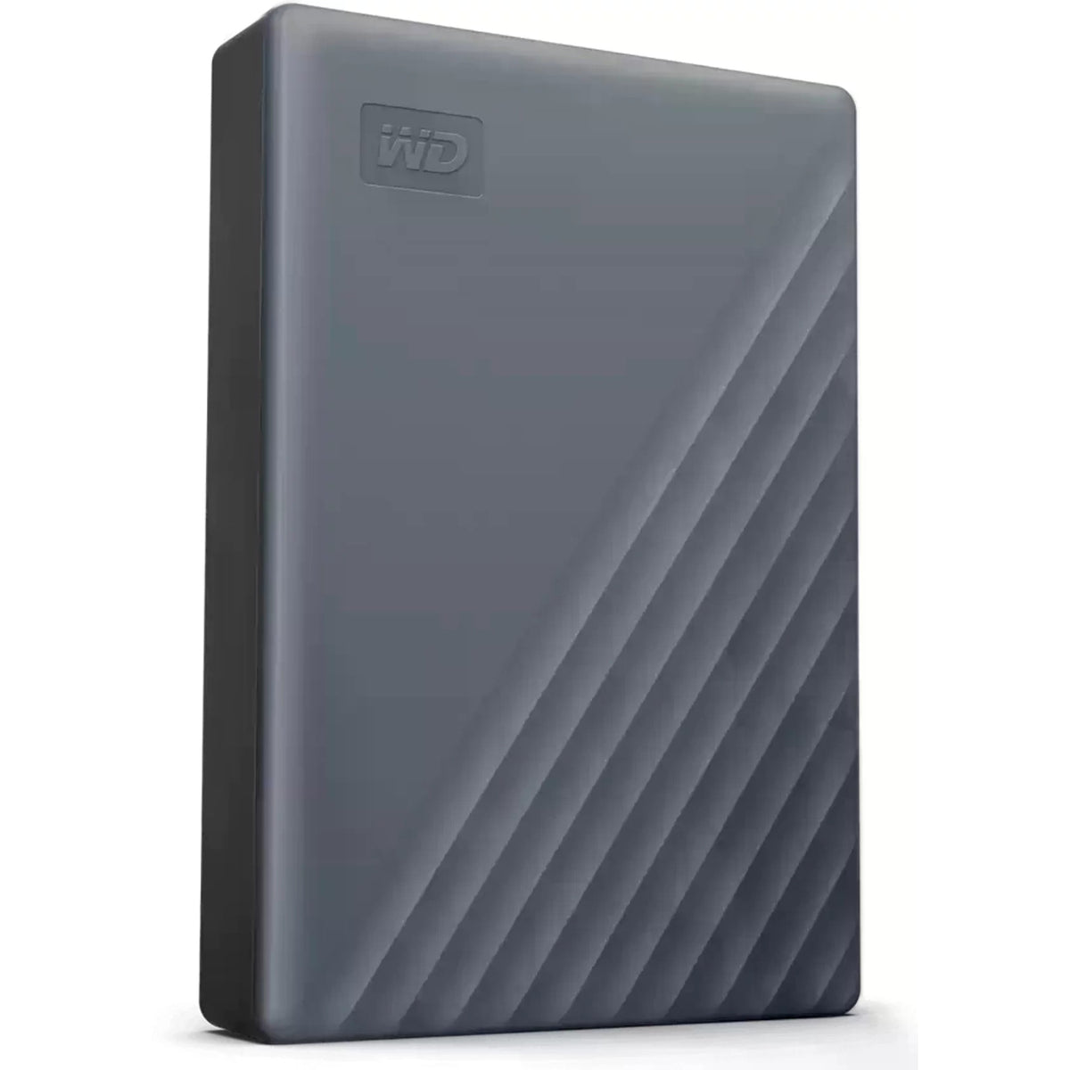 Western Digital Disque Dur Externe 4 To 3.2 Gen 1 (3.1 Gen 1) My Passport