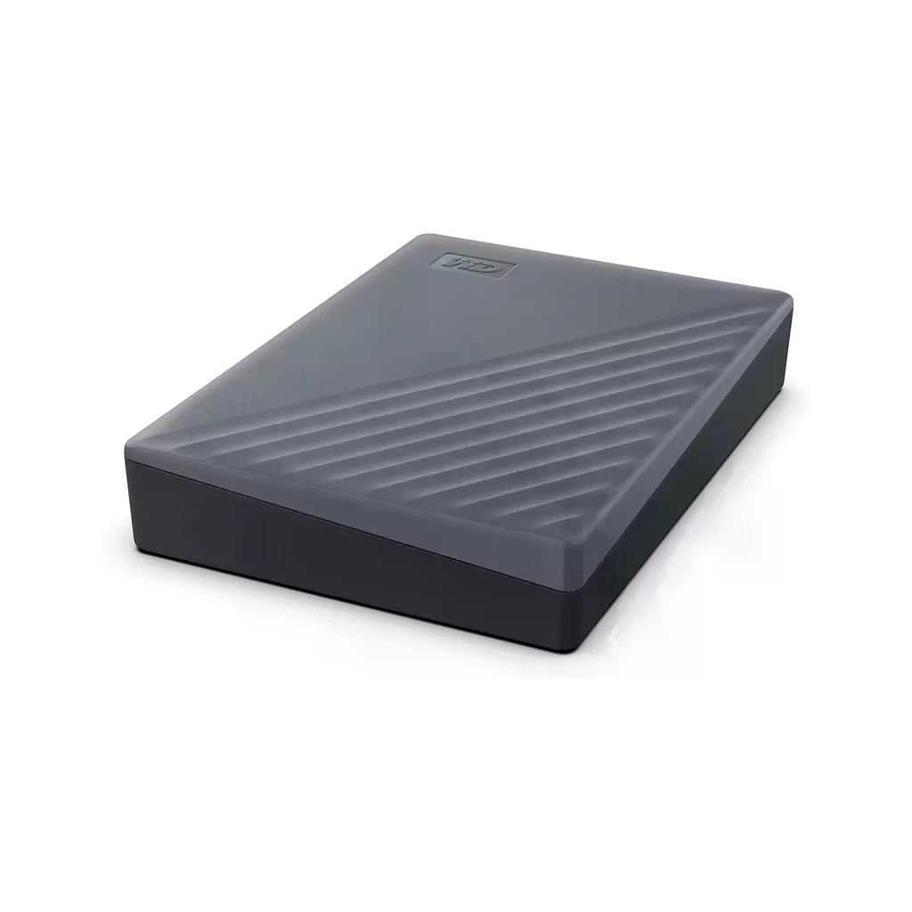 Western Digital Disque Dur Externe 4 To 3.2 Gen 1 (3.1 Gen 1) My Passport