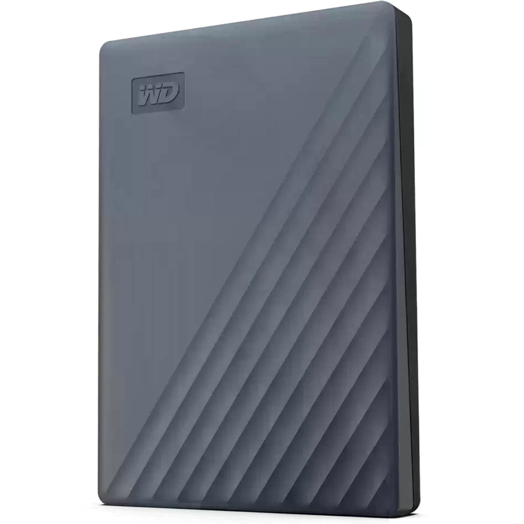 Disque dur externe My Passport USB-C 2 To
