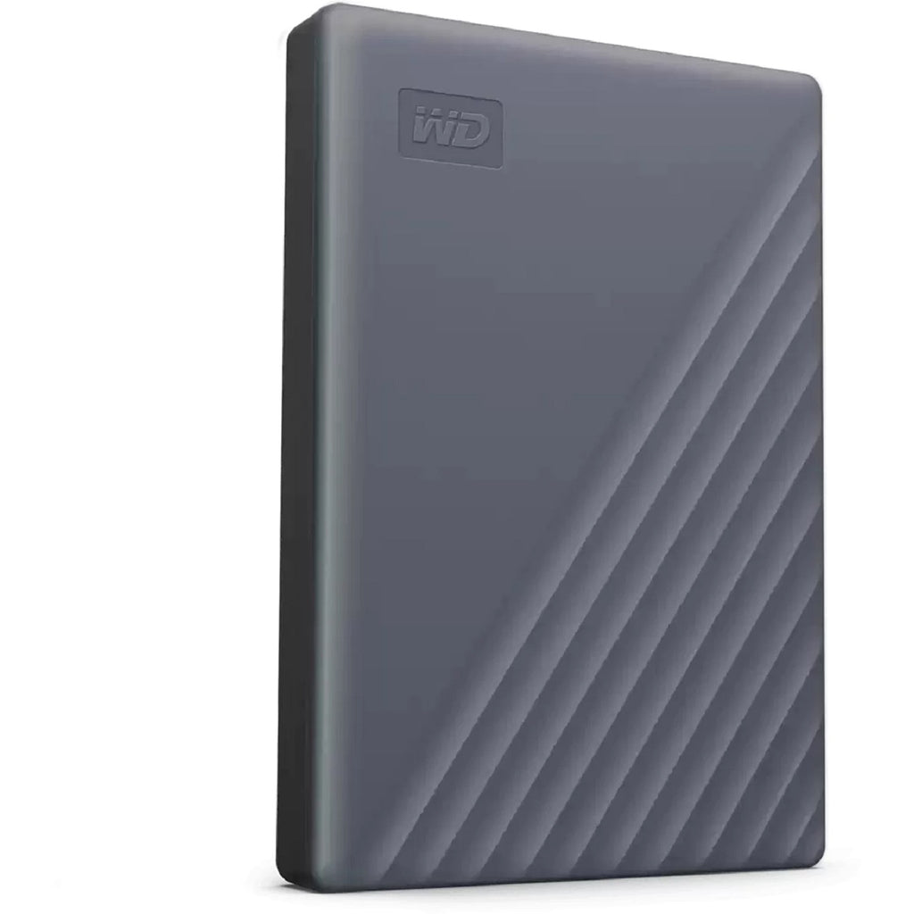 Disque dur externe My Passport USB-C 2 To