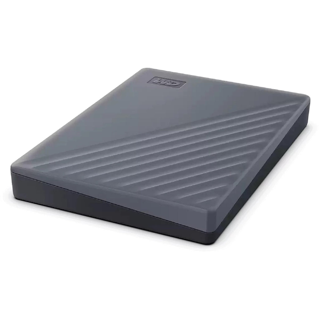 Disque dur externe My Passport USB-C 2 To