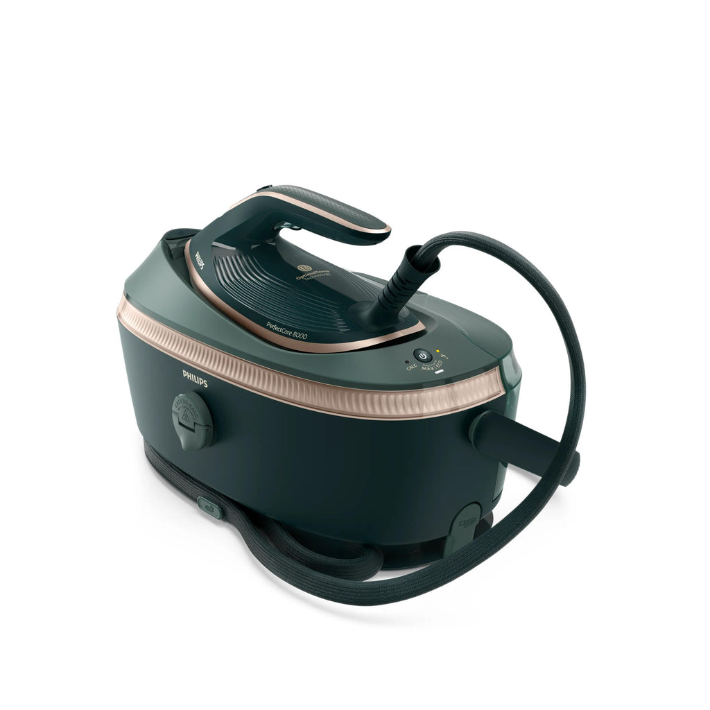 Philips Centrale vapeur PerfectCare série 8000 - vue 2