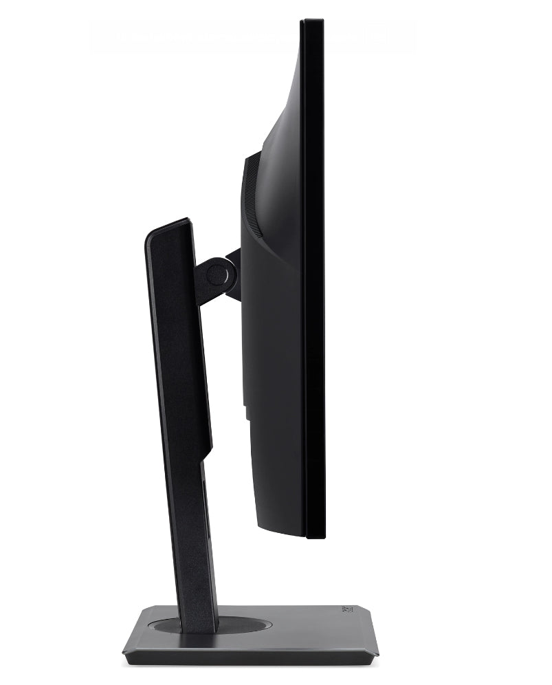 Acer B247Y DE Écran PC 23.8" Full HD LED Noir