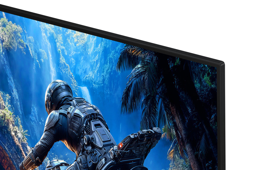 Samsung G40H écran plat de PC 68,6 cm (27") 1920 x 1080 pixels Full HD LCD Noir