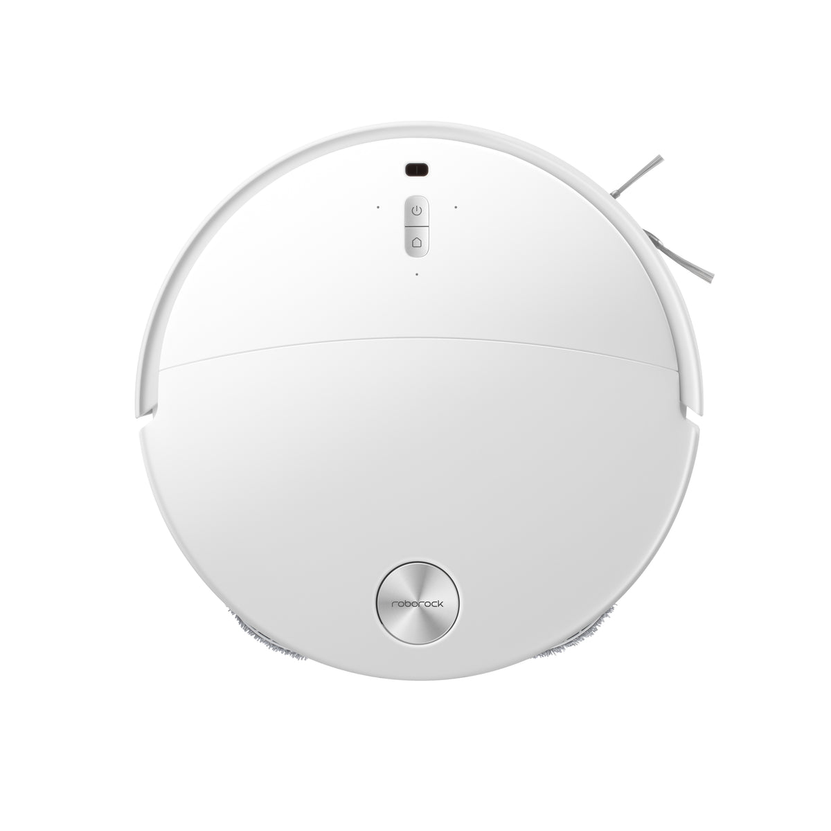 Roborock Qrevo Edge 2 Pro Aspirateur Robot, Blanc