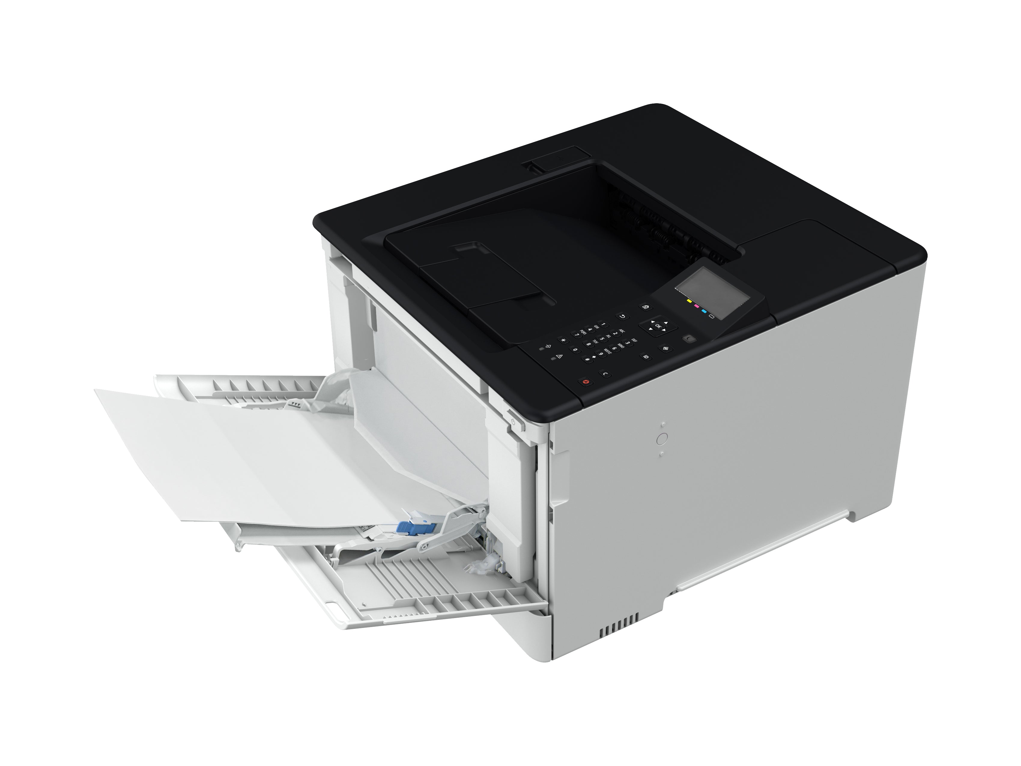 Canon i-SENSYS LBP673Cdw II Couleur 1200 x 1200 DPI A4 Wifi