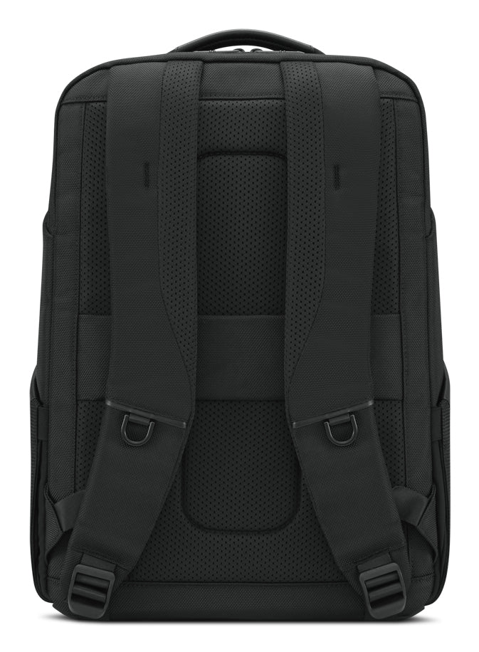Lenovo ThinkPad Professional 16-inch Gen 2 sac à dos Sac à dos normal Noir Plastique