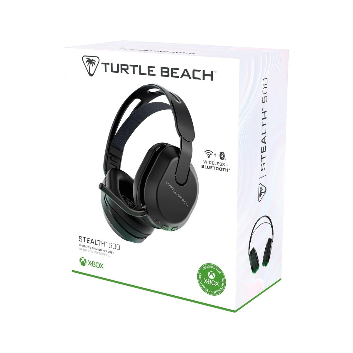 Turtle Beach Casque sans fil Stealth 500 pour Xbox