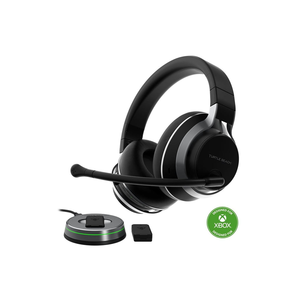 Turtle Beach Casque sans fil gaming Stealth Pro XB noir