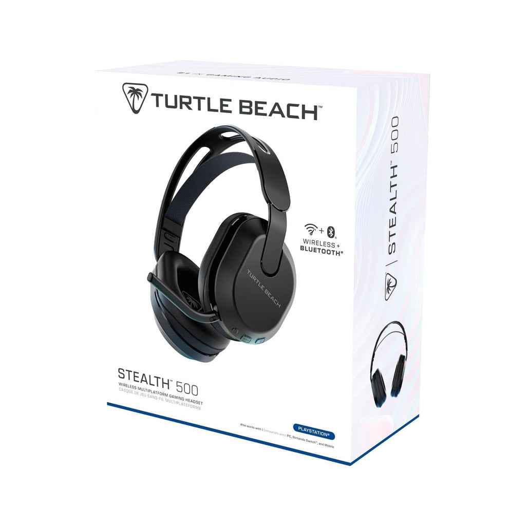 Turtle Beach Casque sans fil Stealth 500 pour Playstation™