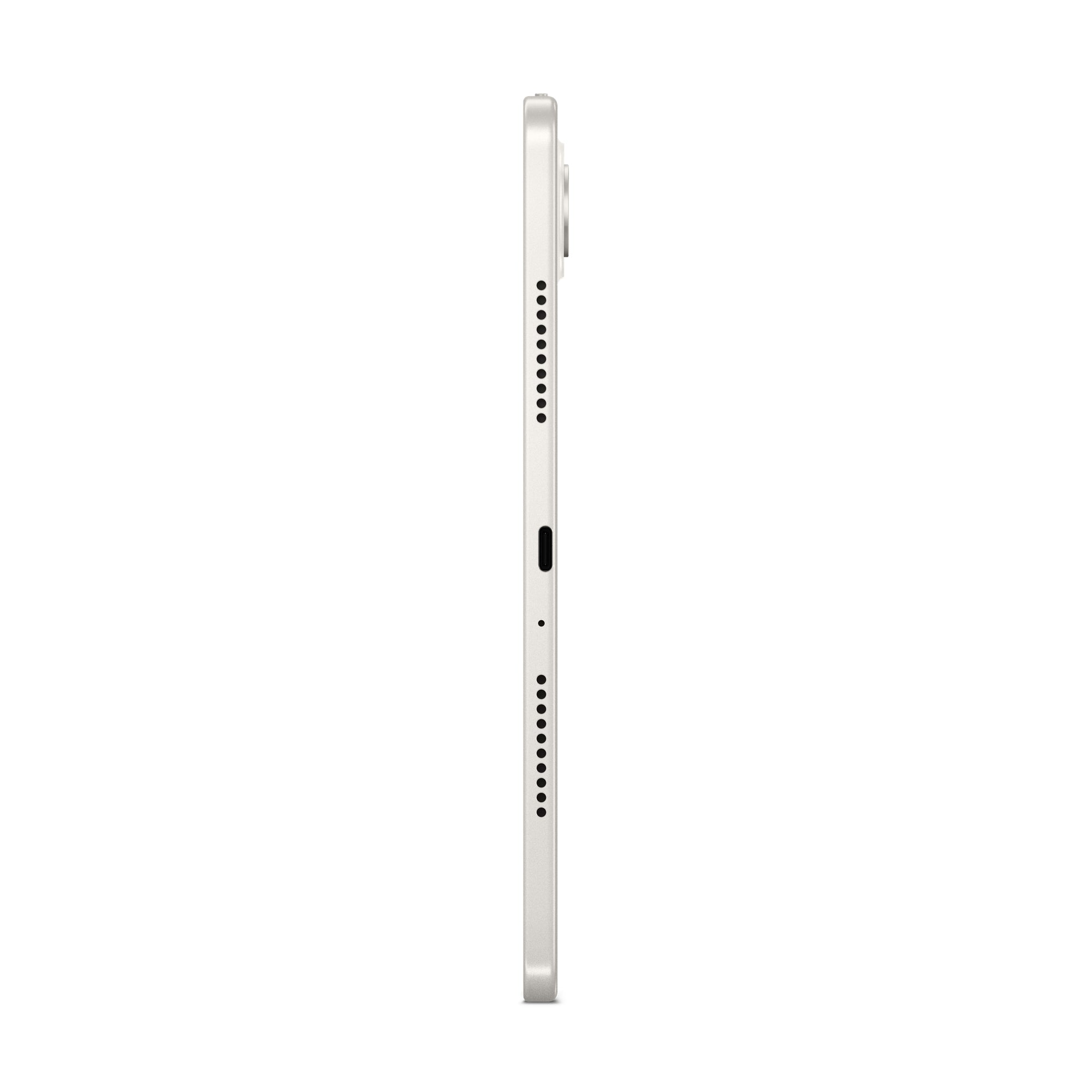 Lenovo Yoga Tab Snapdragon 256 Go 28,2 cm (11.1") 12 Go Wi-Fi 7 (802.11be) Android 15