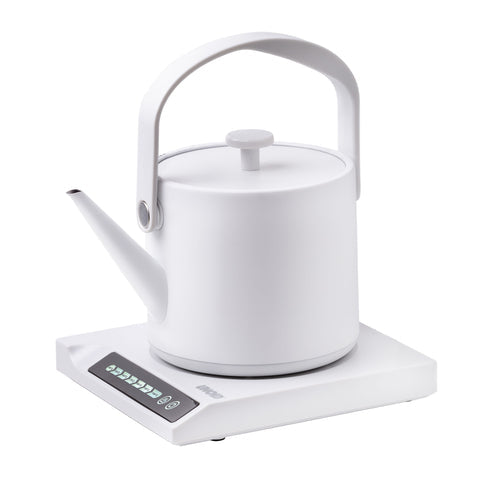 Unold Clara Bouilloire 0,6 L 1000 W Blanc