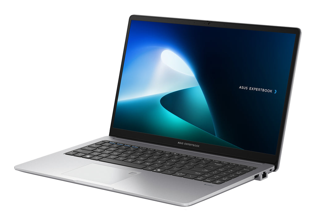 ASUS ASUS ExpertBook P1 P1503CVA-S71554XW Intel® Core™ i5 i5-13420H Ordinateur portable 39,6 cm (15.6") Full HD 16 Go DDR5-SDRAM 256 Go SSD Wi-Fi 6 (802.11ax) Windows 11 Pro Gris