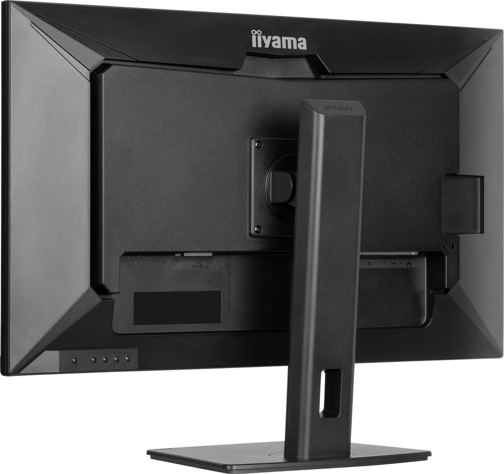 iiyama ProLite XUB3297QSNP-B1 Écran PC 32" Quad HD LED Noir