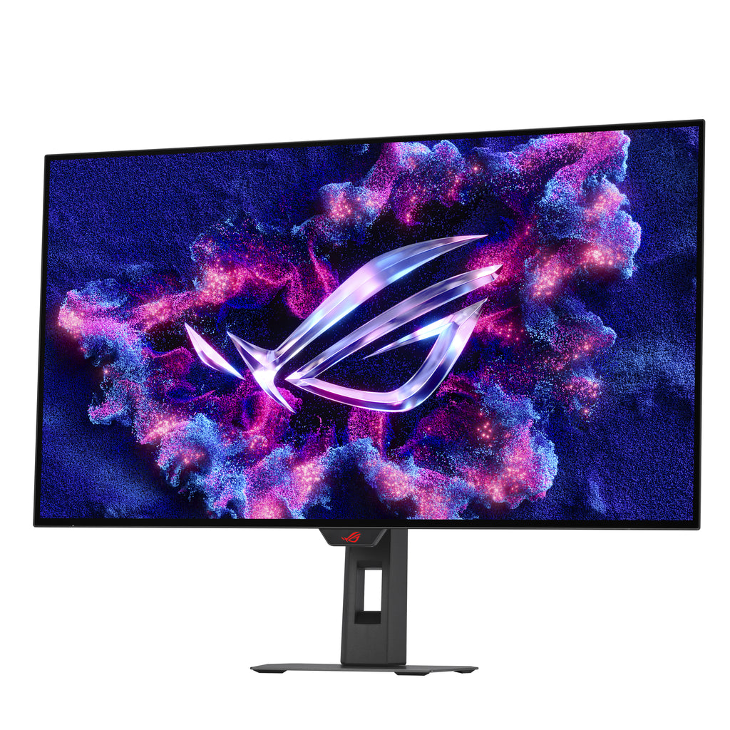 ASUS ROG Strix XG32UCWMG Écran PC 31.5" 4K UHD OLED Noir