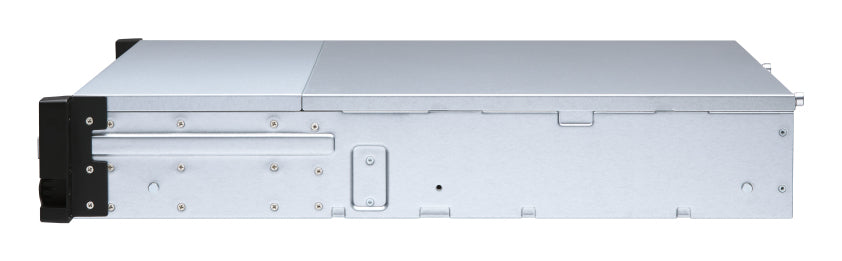 QNAP TL-R1200S-RP Boîtier de stockage JBOD Rackable 16 Baies 2.5/3.5"